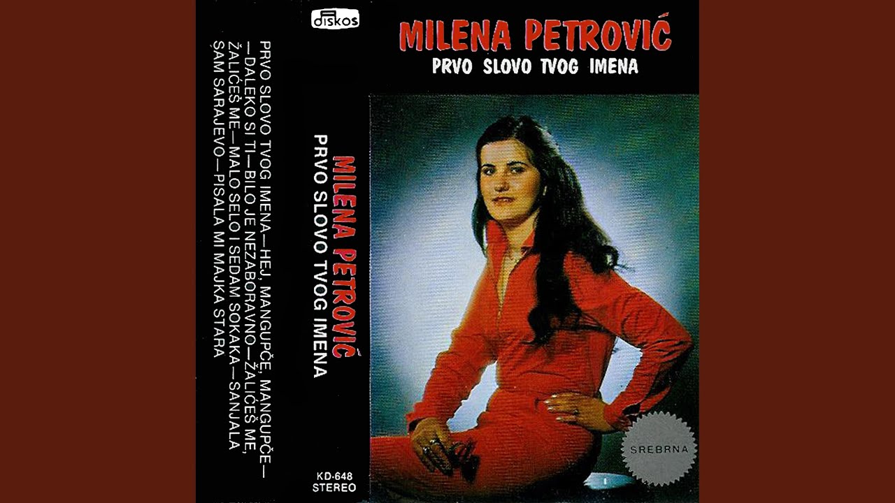 Bilo Je Nezaboravno