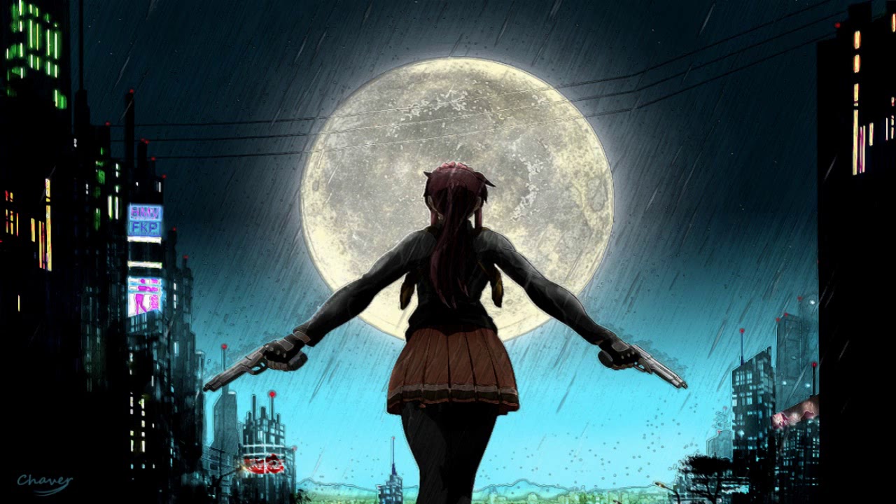 Generation Dub X Mega Mix - Chaver28