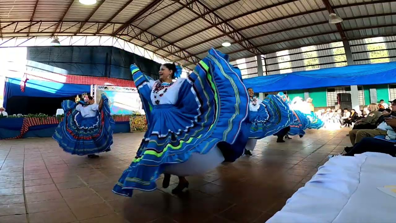 Grande de Grandes 2022 💃🕺🇭🇳//Proyección Folklórica Magisterial Zenzontle