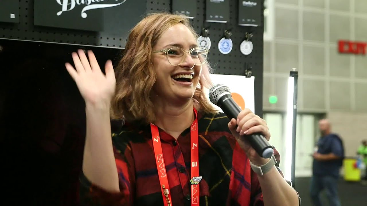 Tips for Designers Fresh Out of School - Charli Marie Discusses the Reality