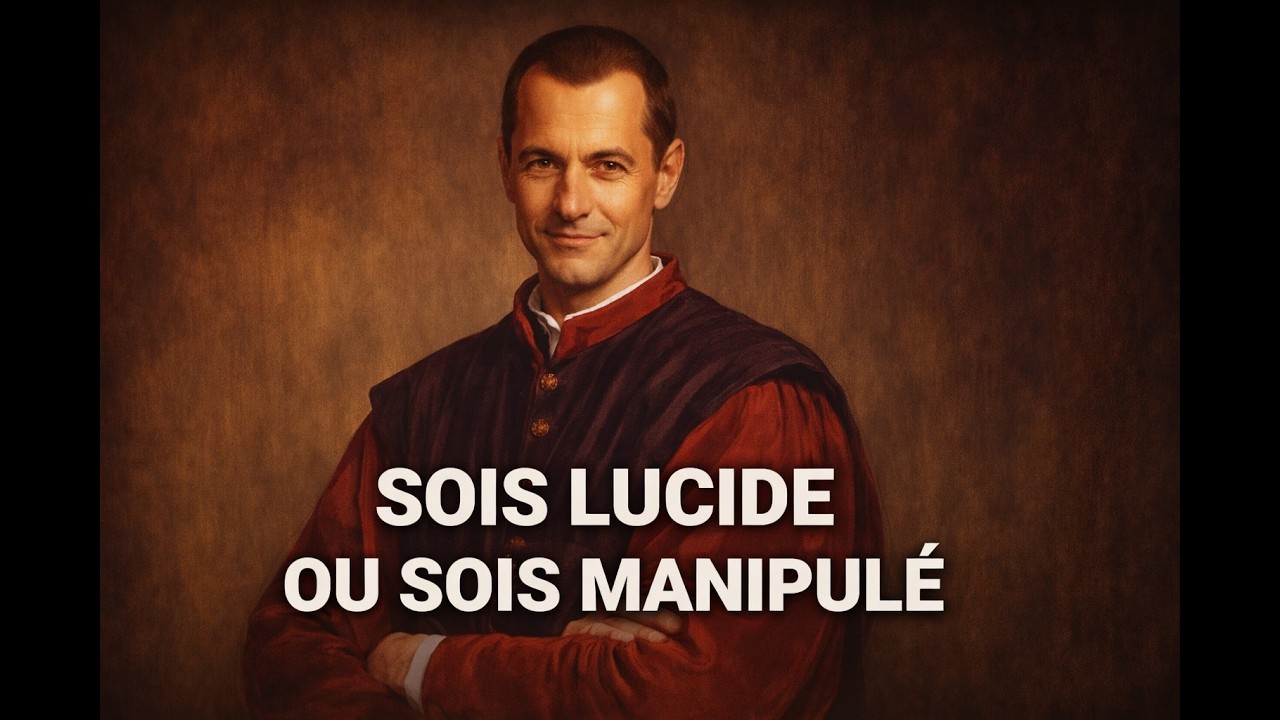 Voici Comment Garder Le Contrôle...Quand Tout S’Effondre