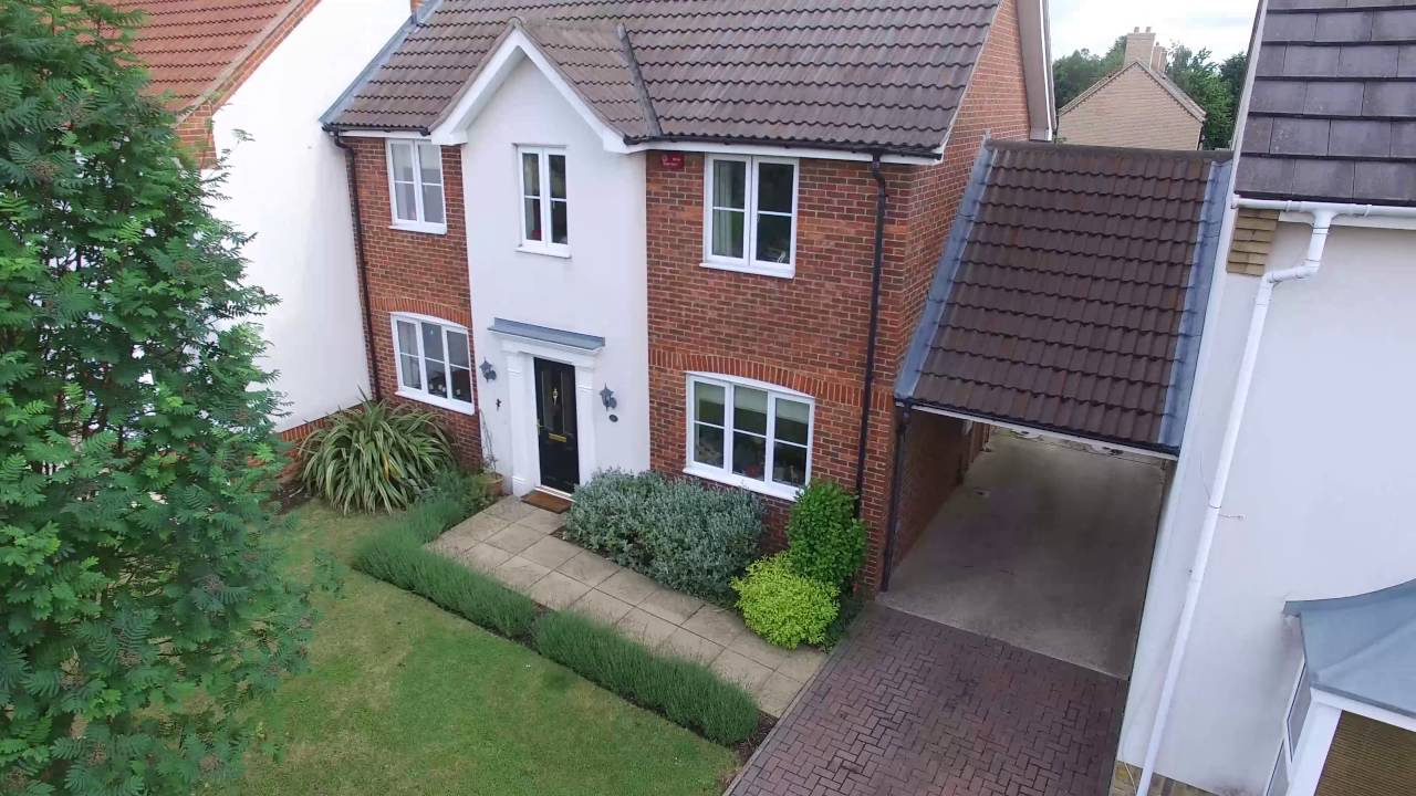 For Sale - Marston Vale Properties - Marston Moretaine, Bedfordshire