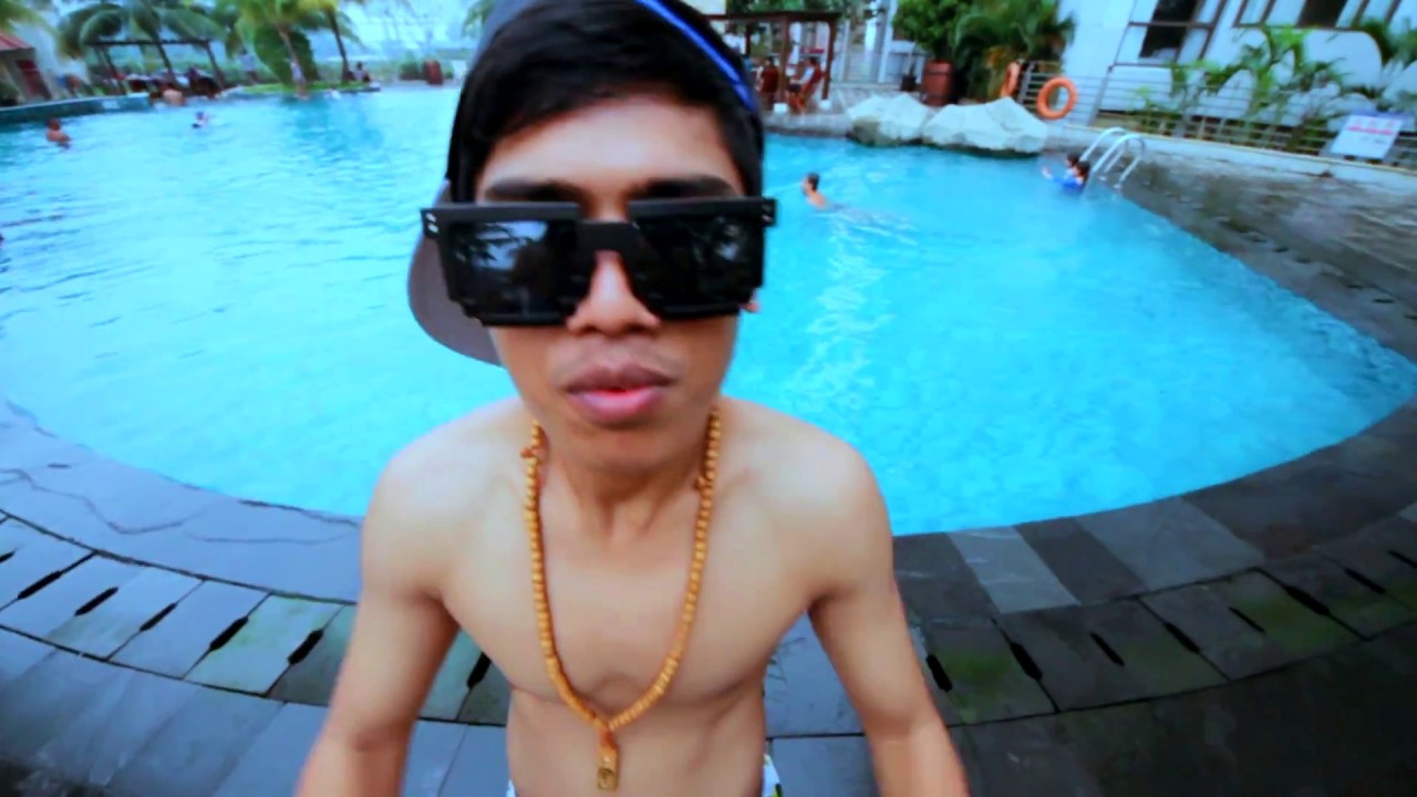 Jeri "A.P.P Mc" - TAK HENTIKAN KU (Official Video)
