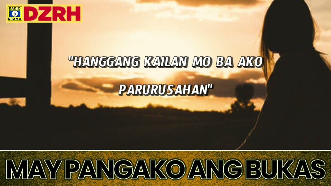 May Pangako Ang Bukas Full Episode
