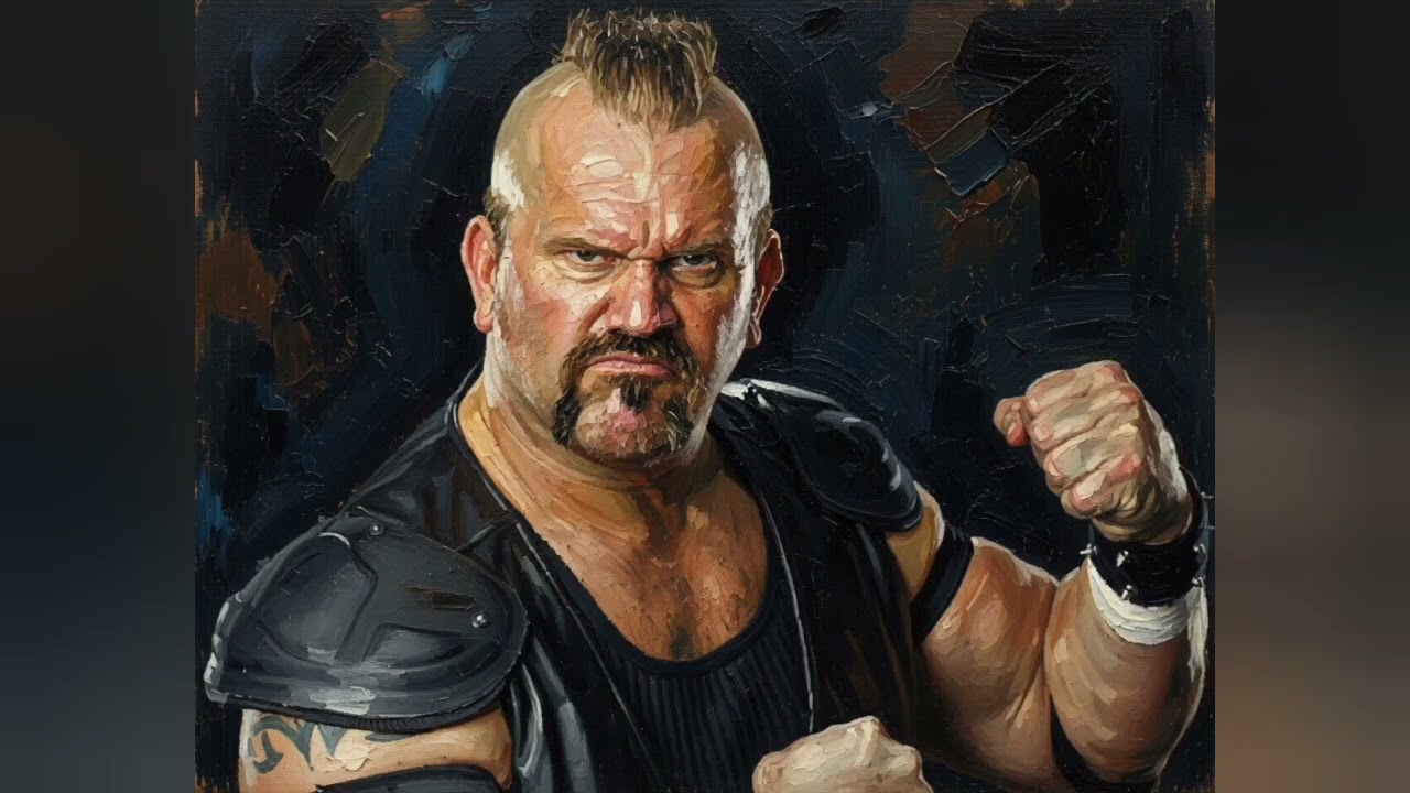 The Road Warrior 2006 Theme (AI Remake)