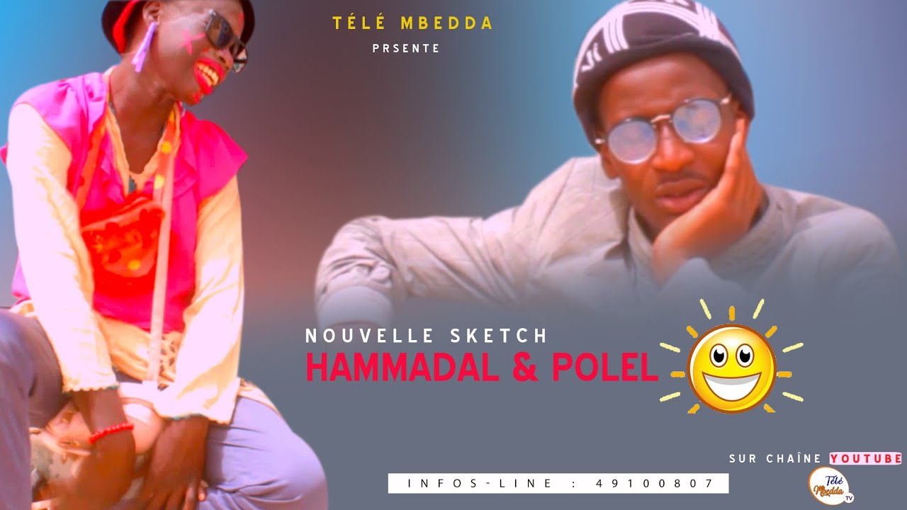 Hammadal & Polel