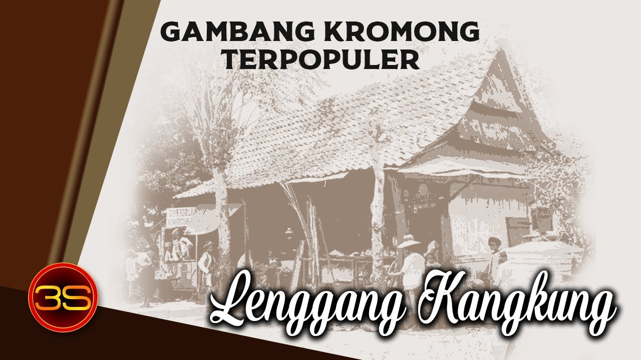 Nurlela - Lenggang Kangkung - Gambang Kromong Terpopuler ( Lagu Khas Betawi )