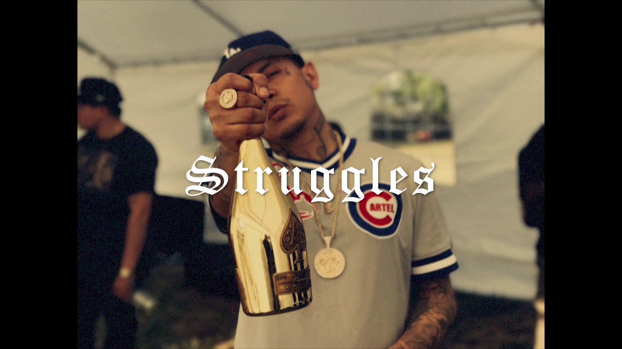 ****Sold*** King Lil G Type Beat 