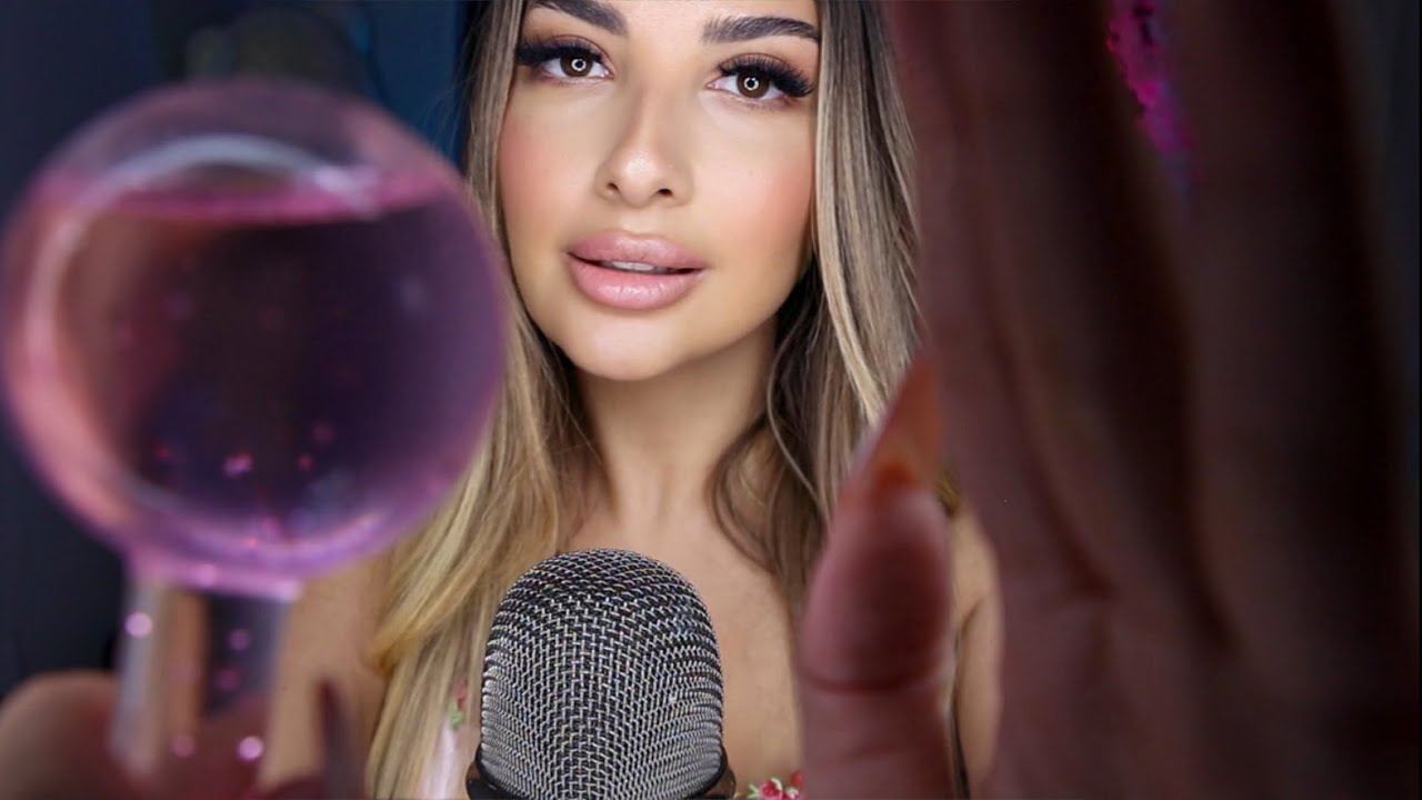 RAHAT UYKU | &Ouml;zel İlgi Roleplay & Spoolie Nibbling | T&Uuml;RK&Ccedil;E ASMR