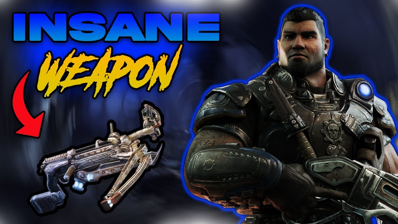 This Weapon Turned the FFA Lobby Into a SLAUGHTER