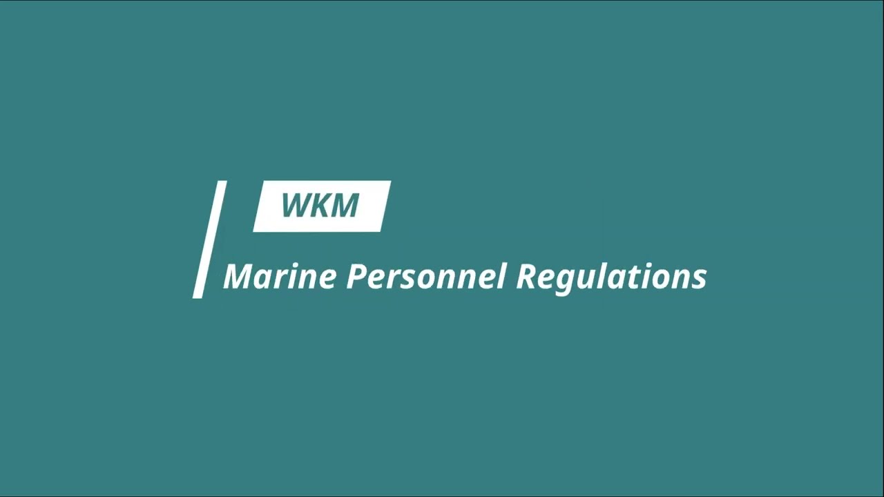 Watchkeeping Mate Requirements - Canada