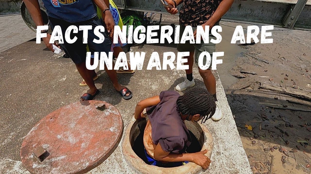 THE SHOCKING TRUTH ABOUT NIGERIAN SLAVE TRADE | IKOT ABASI HISTORY