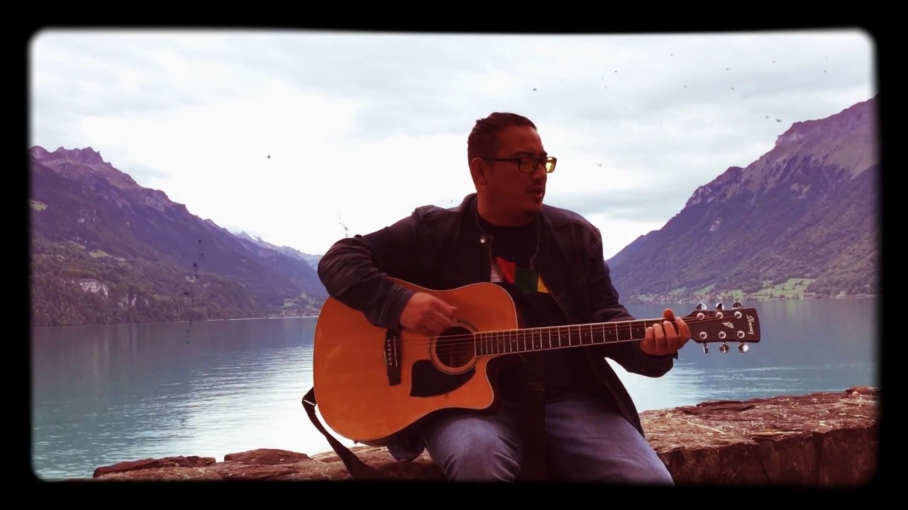Dzopai Sangay- lake Brienz