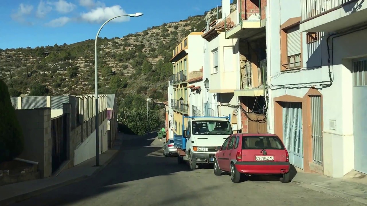 Cervera del Maestre