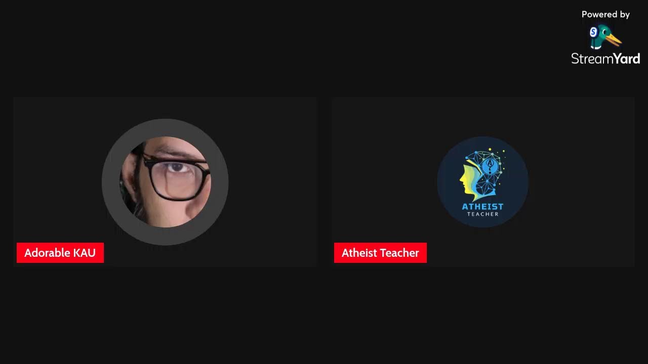2 | Debate REVIEW | Allah is necessary a false god (a priori) ft. Atheist Teacher