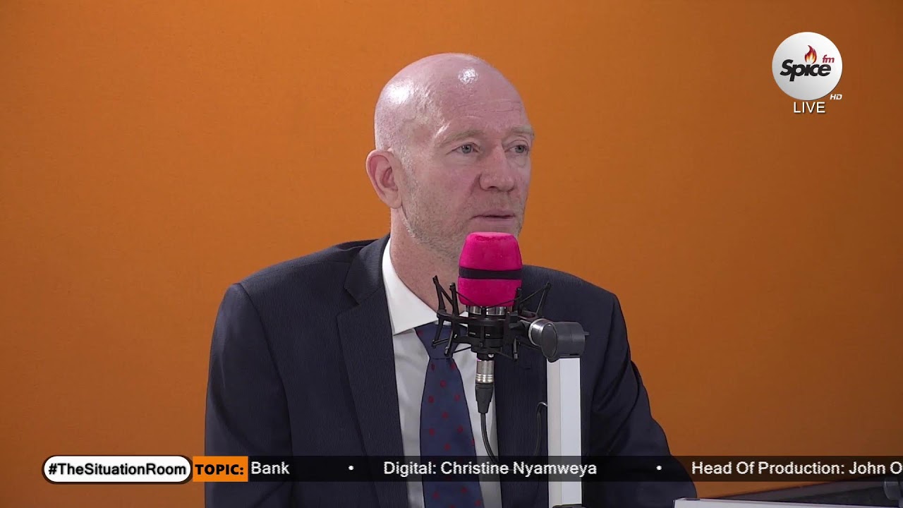 Kenya's Biggest Conversation begins, Wednesday 29th October, Let's Get you Informed!