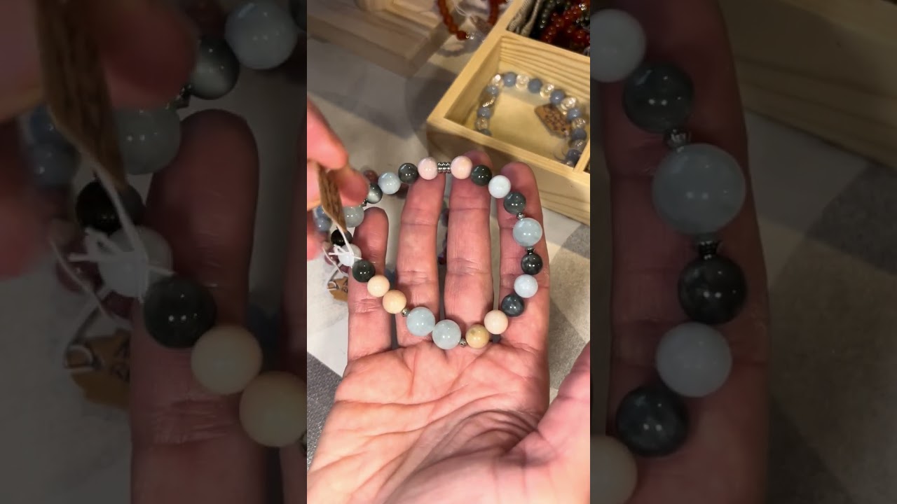 Bracelets énergétiques 💫💎