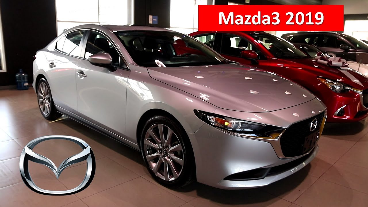 Mazda3 a prueba ¿Nuevo lider de segmento?