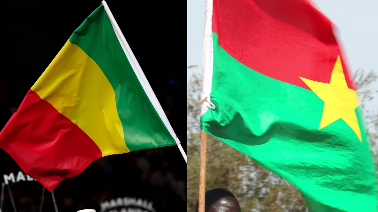 Mali and Burkina Faso announce reciprocal travel ban on US | REUTERS