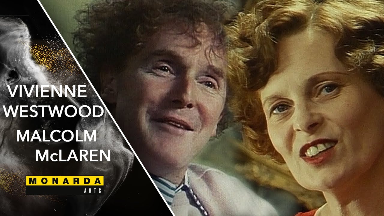 Vivienne Westwood & Malcolm McLaren: How did they work together? | Fashion Documentary