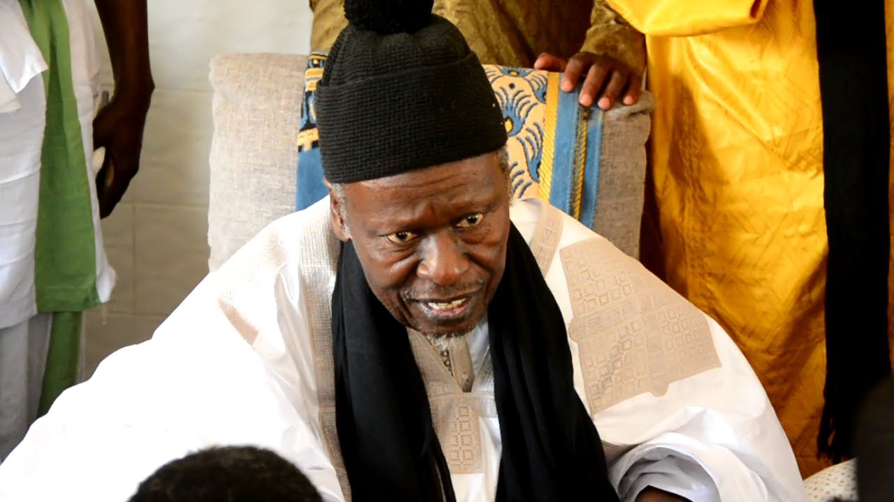 Waxtaan wu am solo ak Serigne Sidy Nare DIENNE