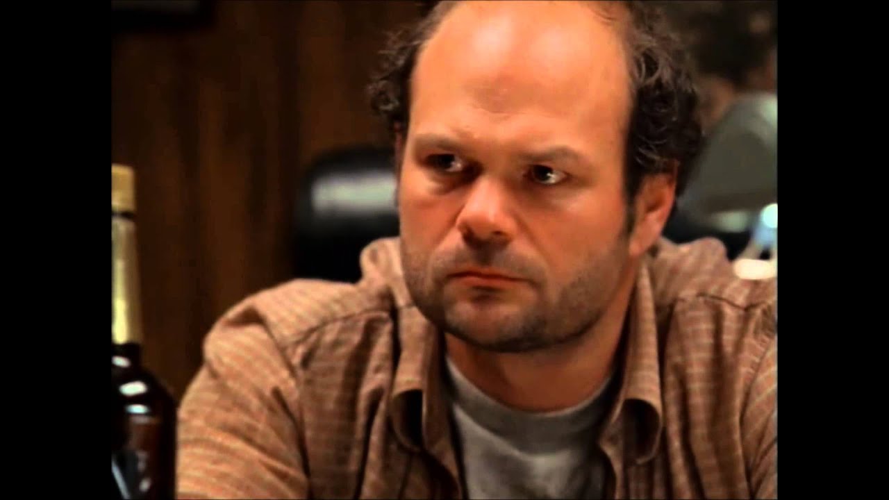 The Wire - Season 2: Frank and Beadie, wrong and right