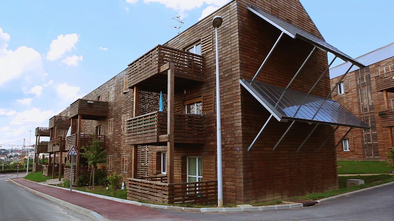 Limoges habitat version courte