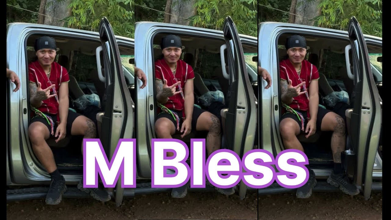 M Bless Karen new song 2026 