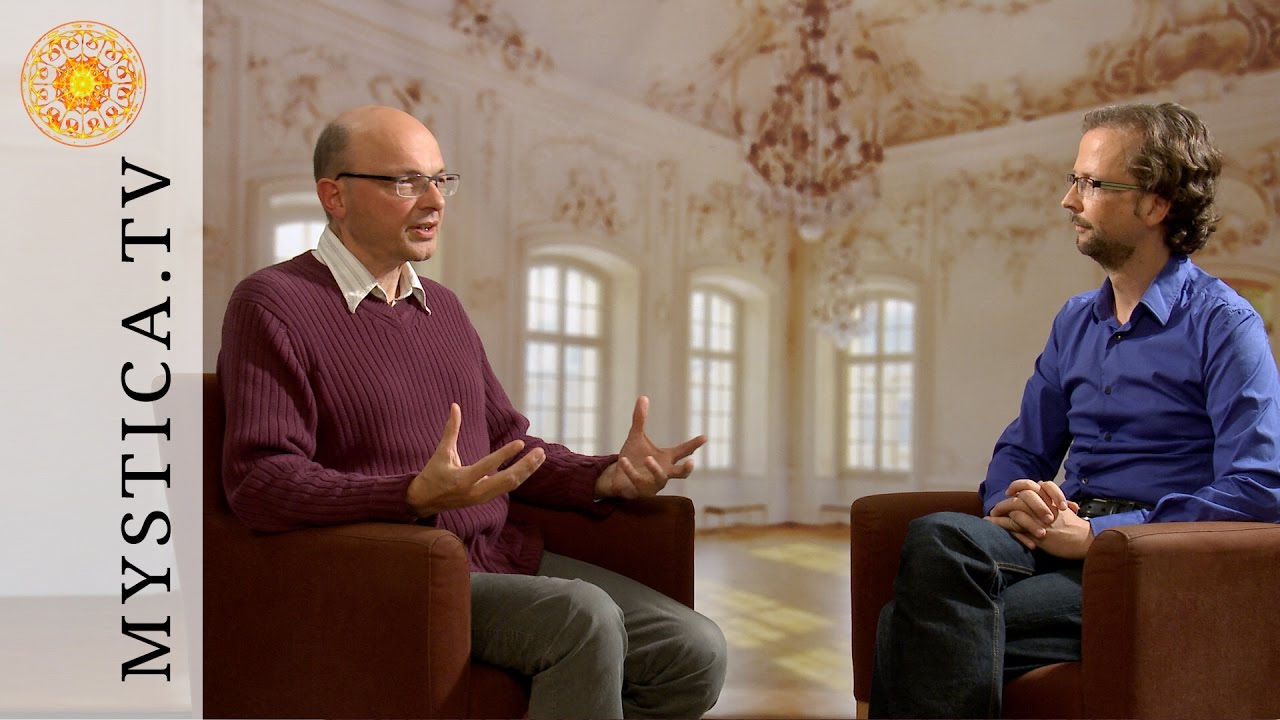 Armin Risi - Betrachtungen zur Wiedergeburt | MYSTICA.TV
