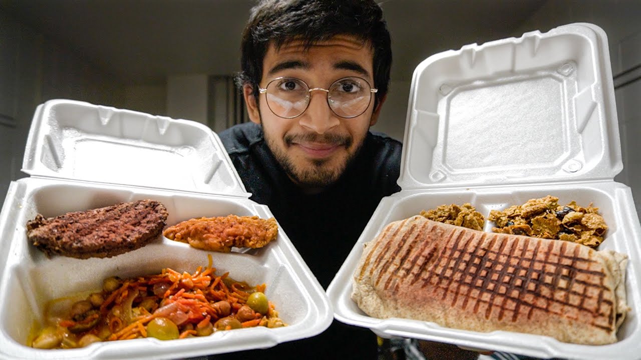 Fat Loss & Healthy Diet For Ramadan