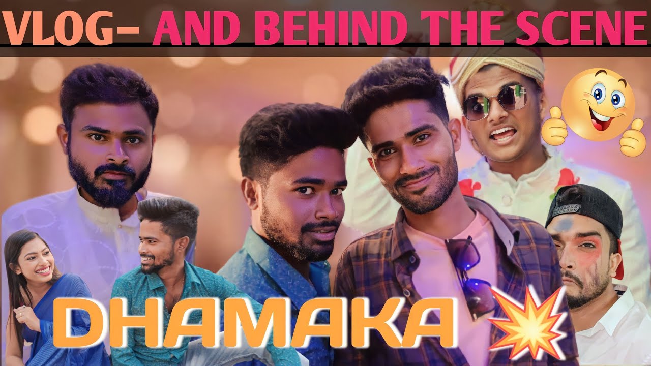 নতুন ভিডিও ধামাকা💥 নিয়ে আসছে😱 | Team 366 Shooting | Vlog -Behind The Scene_Sakib, Safi, Siraj_366