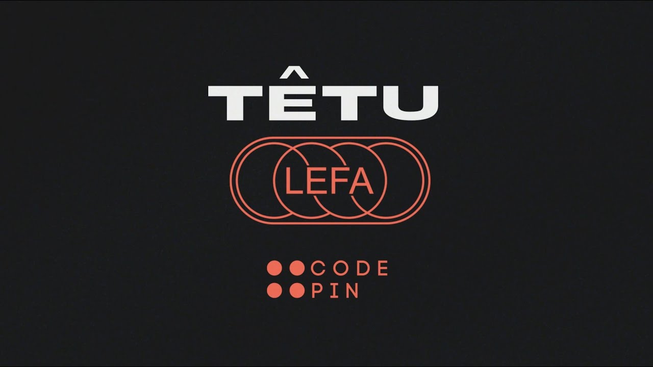 Lefa - Têtu