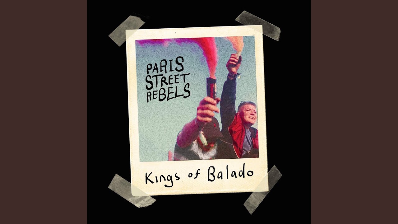 Kings of Balado