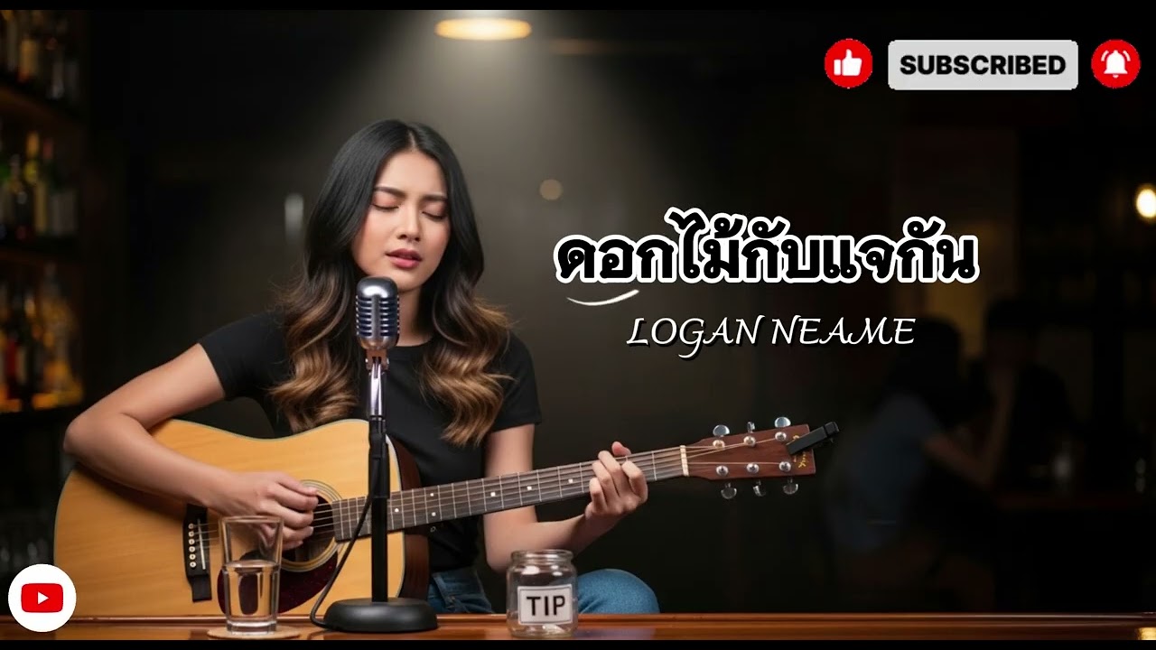 ดอกไม้กับแจกัน เวอร์ชันพิเศษจาก WeAndWeCover by We And We 2026