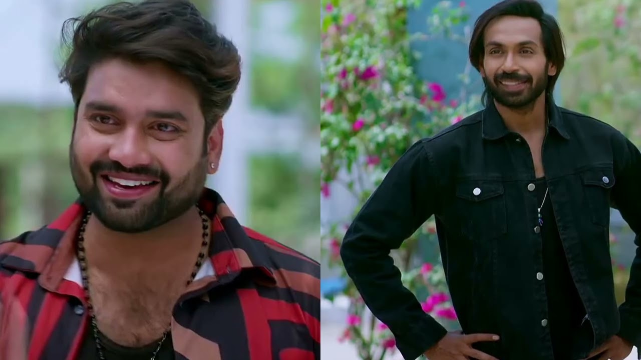 brahma mudi promo | indu is rejected in an interview for poor time management.