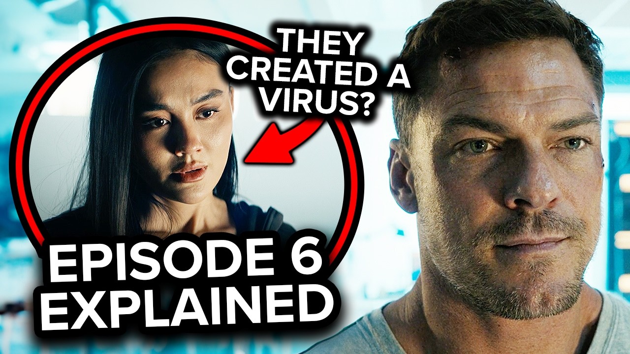 REACHER Season 4 Episode 6 Ending Explained