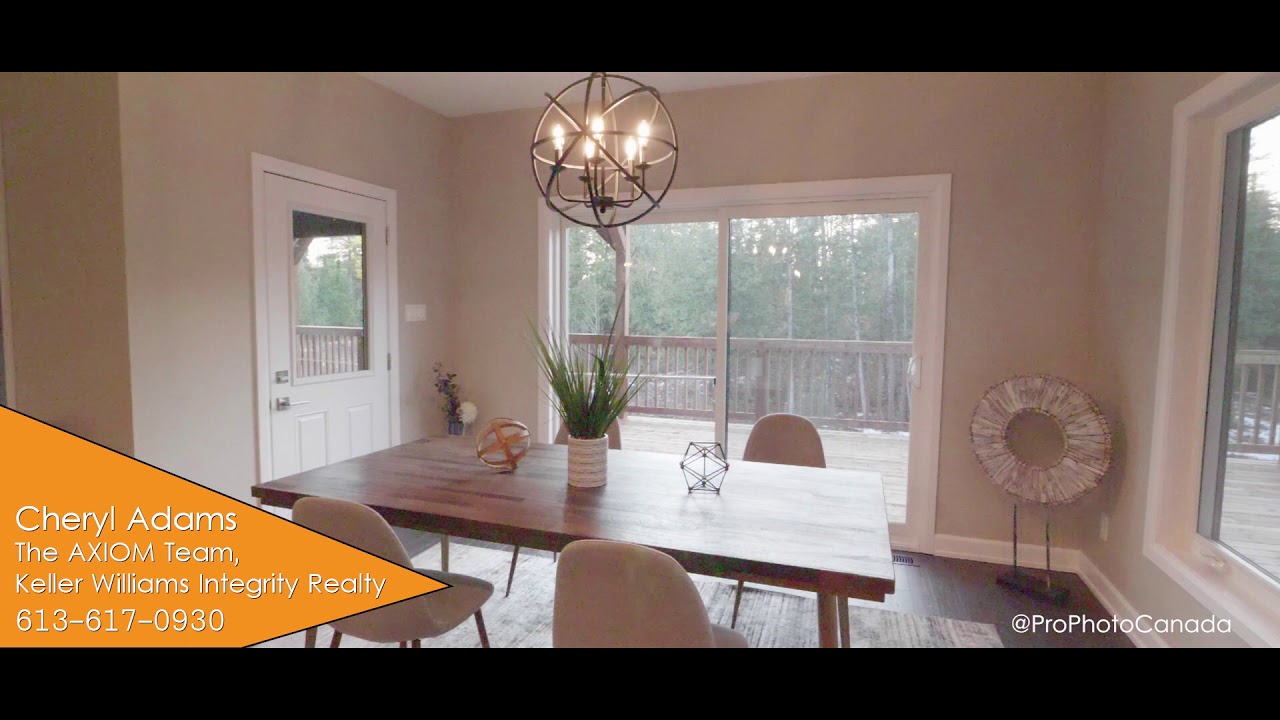 Moderna Homes Ottawa OPEN HOUSE February 9 2020