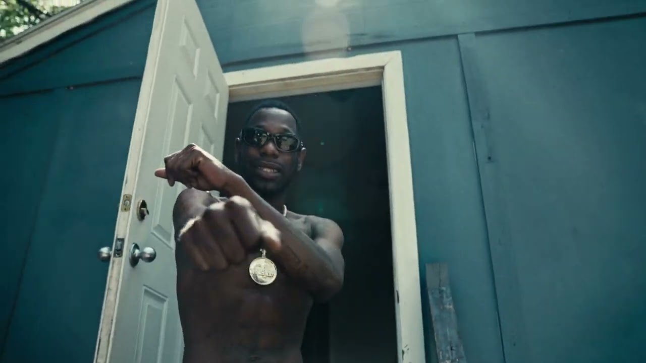 PeezyTapp | Whaq Sunt'n