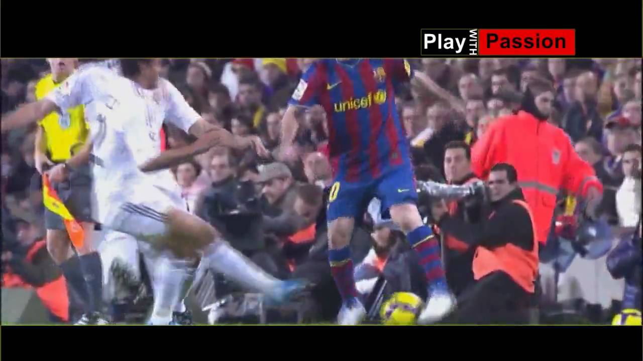 Lionel Messi - Barcelona Goals,HighLights! LM10 HD