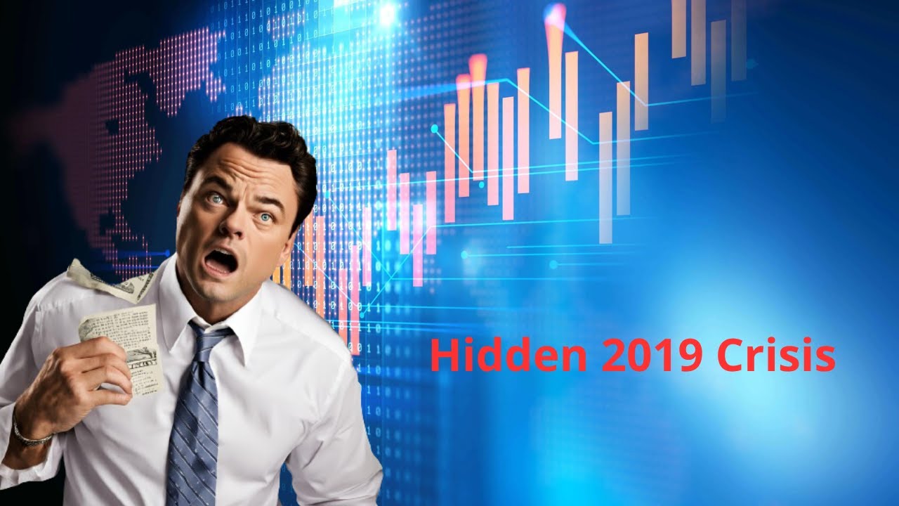 The 2019 Repo Crisis Explained &ndash; When Overnight Rates Exploded