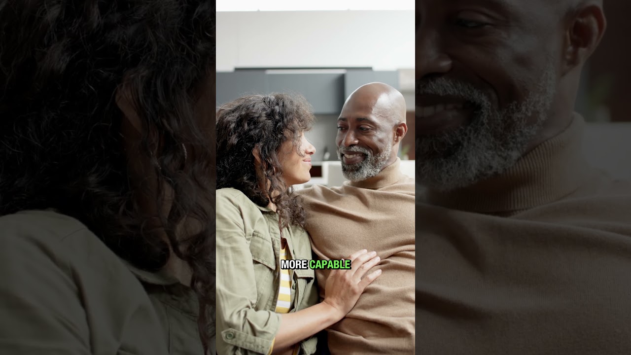 The Hidden Danger Of &ldquo;Project&rdquo; Men In Dating