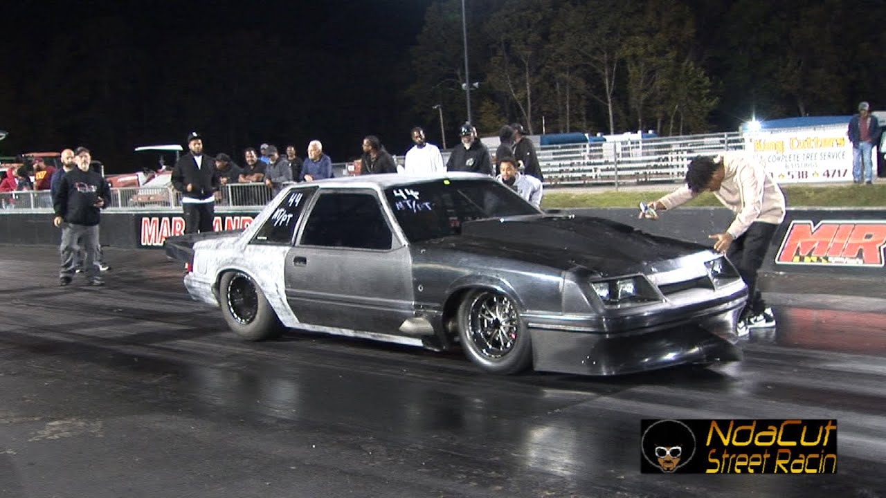 ANYTHING ON 28s SHOOTOUT @ CUSTOM TEEs