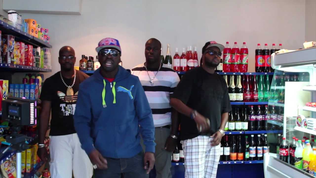 OPASS MENDY   MAUVAIS GARCON REMIXXXX