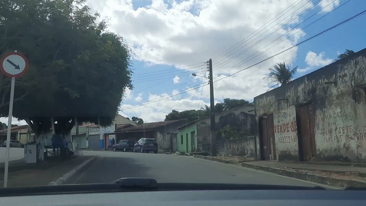 VILA SÃO FRANCISCO.. ANTIGO SERROTE, ARAPIRACA- ALAGOAS...