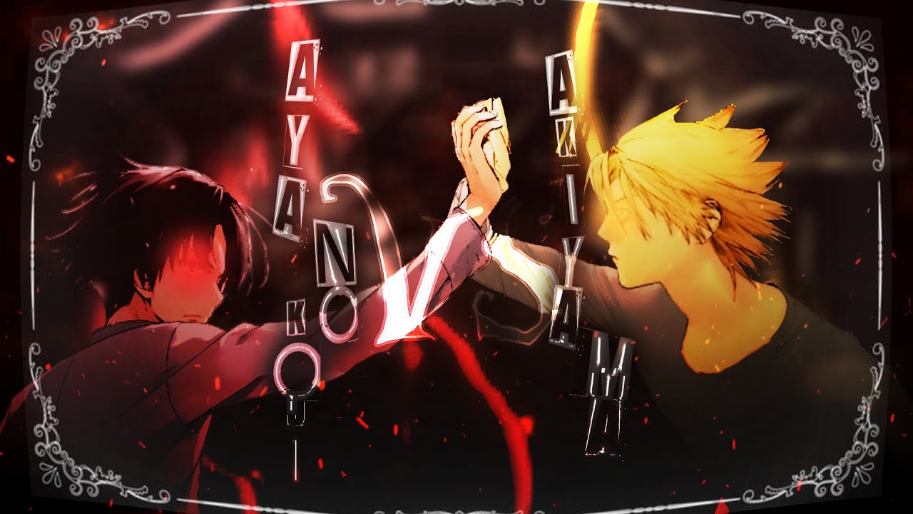 Ayanokoji vs Akiyama Full Scale Comparison | Classroom of the Elite vs Liar Game