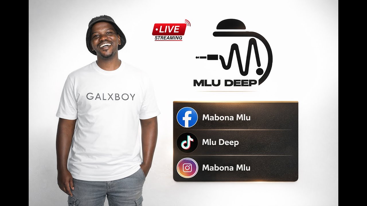 MLU DEEP & FRIENDS