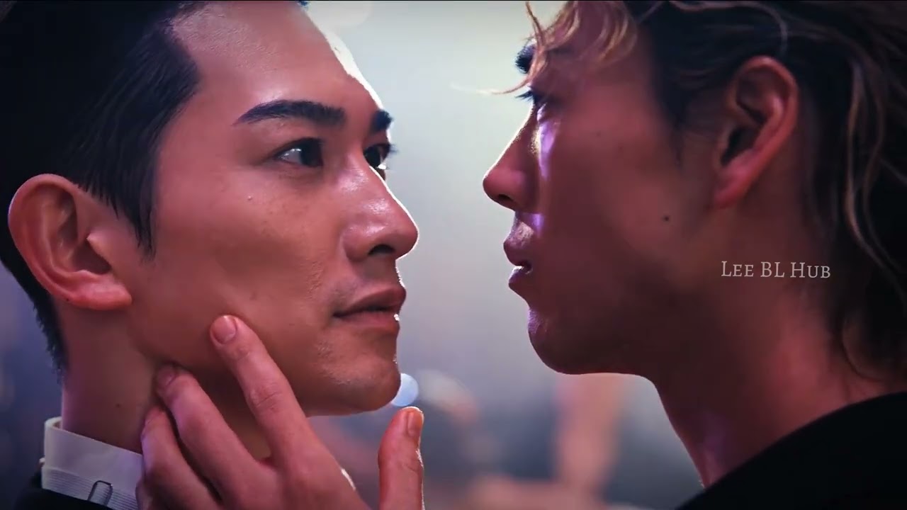 10 Dance ❤ || JapaneseBL || FMV || #10dance #japanesebl #blseries