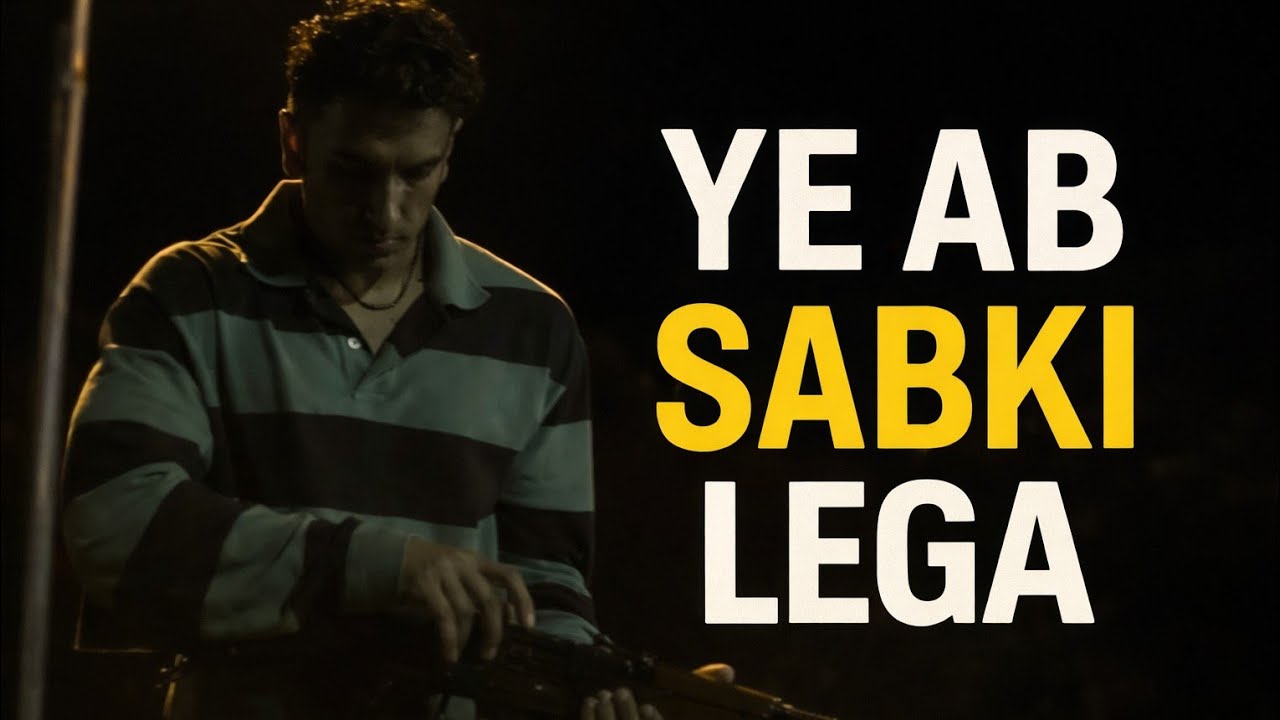 Ye Ab Sabki Lega : Dhurandhar The Revenge Teaser Review | 