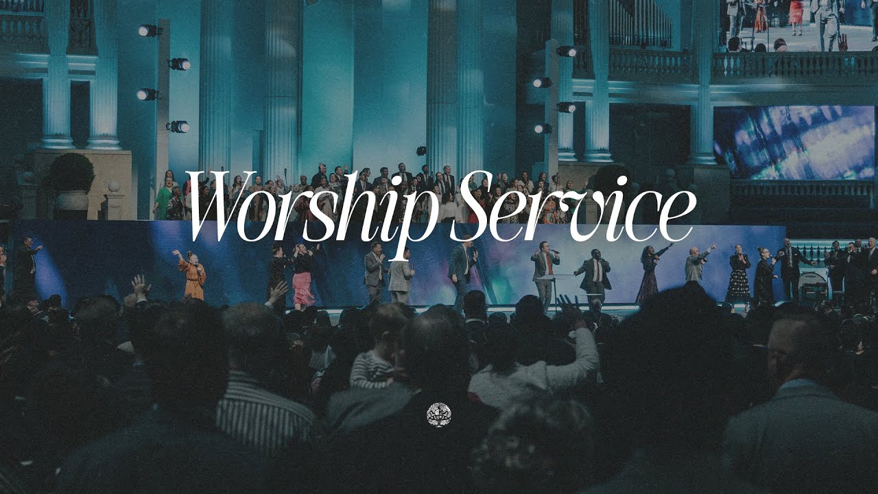 Worship Service | December 7, 2025