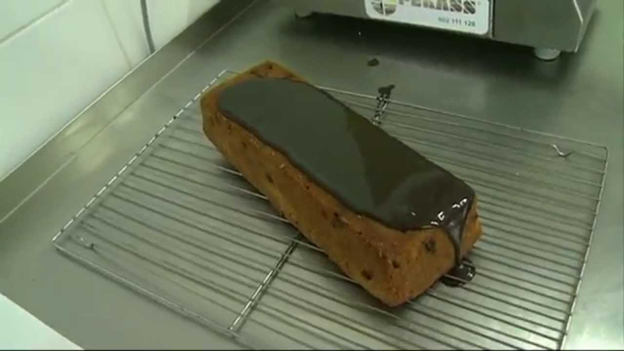 BISKUPSKÝ CHLEBÍČEK